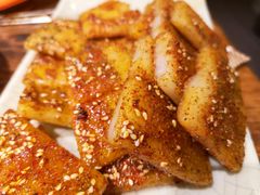 -尕羊烤肉餐厅·清真(会宁路店)