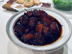 -麒麟小院·老九江菜(安平路店)