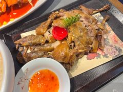 -姑苏家宴·苏帮菜·松鼠桂鱼(苏州总店)