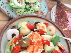 -RAC BAR(安福路店)