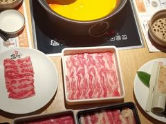 -温野菜涮涮锅(西单大悦城店)