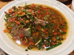 -鱼食饭稻·苏浙土菜17年老馆子(平江路店)