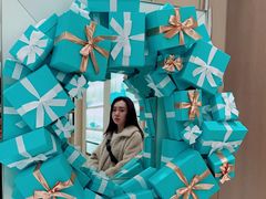 -Tiffany&Co.蒂芙尼(南京德基广场店)