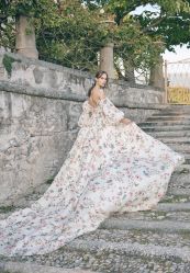 -MANLI BRIDAL婚纱