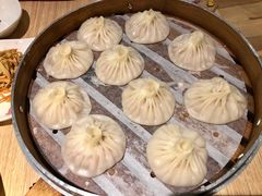 -老班长手工灌汤包老店(东山店)