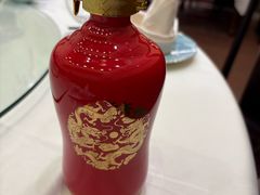 -梅龙镇酒家(南京西路总店)