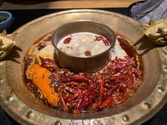 -蜀大侠火锅(春熙路店)