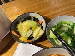 -姚面记·海派家常菜(恒基名人购物中心店)