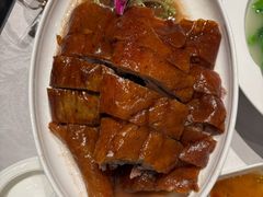 和味明炉烧鹅-香云轩·顺德菜(香云纱园林酒店店)