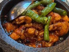 -桂满陇·海市蜃楼·黑金(国金店)