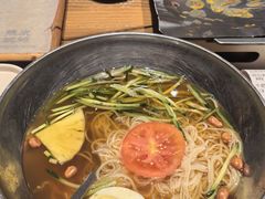 -熙成烧烤(白塔岭店)