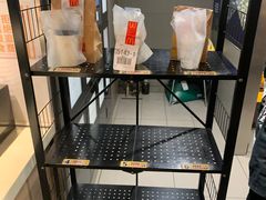 -麦当劳(交道口店)
