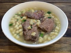老孙家羊肉泡馍-毅祥斋老孙家泡馍(北院门鼓楼店)
