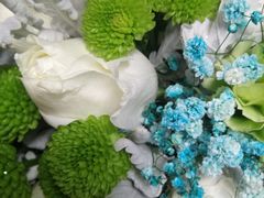-花邻FloweringLife花艺气球派对(武康大楼店)