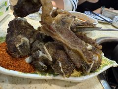 -九寨特色牦牛肉汤锅 羊肉汤锅