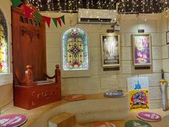 -逃脱反斗城沉浸剧情密室(北京路店)