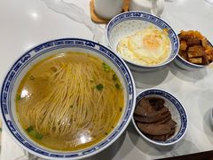 -永丰面馆(汉口路店)