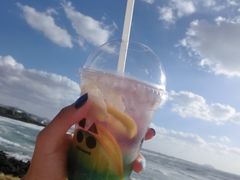 -Cafe Aewol Monsant