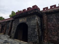 -三国赤壁古战场