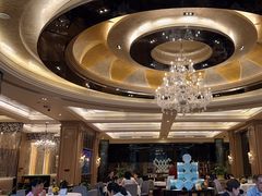 -星河湾半岛酒店-真粤中餐厅