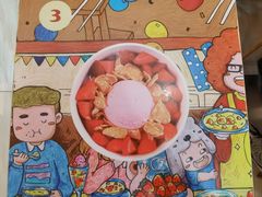 -甜心妈妈·榴莲星级糖水(北京路总店)