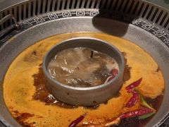 -晓宇重庆火锅(赛格国际购物中心店)