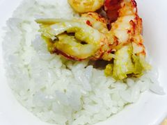 -怪怪龙虾·澳洲蓝龙王·深夜食堂(惊驾路店)