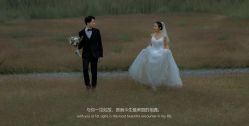 -全城热恋璀璨婚纱摄影(国贸总店)