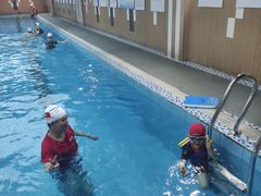 -阳光游泳培训基地(天通苑店)