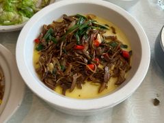 -辣婆婆(航天桥店)