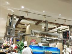 -芭菲盛宴·环球美食(锦城万达广场店)