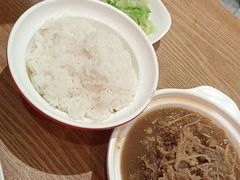 -南城香(北京南站店)