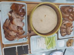 -六和聚传统烤鸭.天津菜(和平店)