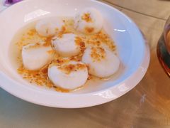 -博悦公馆尚悦自助餐厅