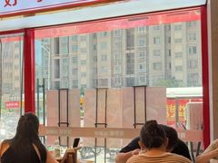 -青年路烩面馆(绿地世纪城店)