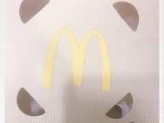 -麦当劳(顾村公园店)