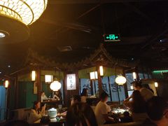 -佬麻雀·新湘菜(珠海金发购物中心店)
