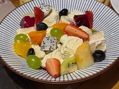 -米兰西点(双台子店)