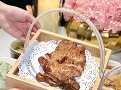 -顶特勒·黄鱼馆·特色菜(上海大世界店)