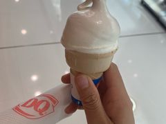 DQ甜筒-DQ·蛋糕·冰淇淋(高新万达店)