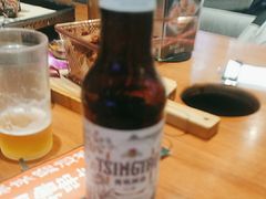 -路边羊烧烤酒场(宝带路店)