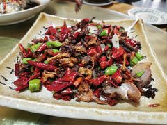 -宋记冕宁土菜馆(海门渔村二店)