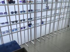 -诺柯视眼镜-蔡司依视路官方工厂店(白银路店)