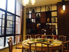 包厢-忆江南·临江鱼馆