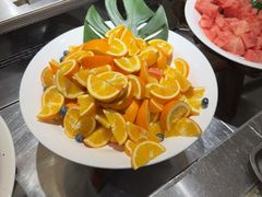 -杭州开元名都大酒店·地中海自助餐厅