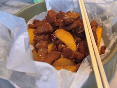 -东南里湖景餐厅·新闽菜(浦西万达店)