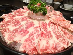 -一哥澳门豆捞·澳门风打边炉(高德置地店)