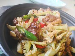 -苏城小院·园林精致苏州菜(斜塘老街店)