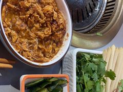-棒小伙·齐齐哈尔烤肉(龙茗路店)