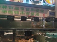 -明丰小渔馆(明月路店)